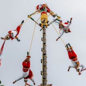 Ateliers autour du Bal Folk par l’association POUR LE BAL