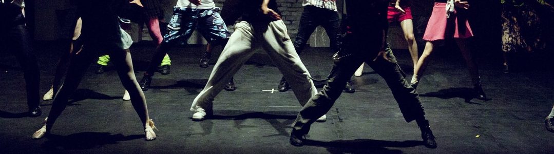 Street Jazz – danse chorégraphie