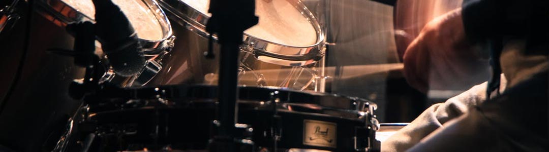 Batterie – Percussion