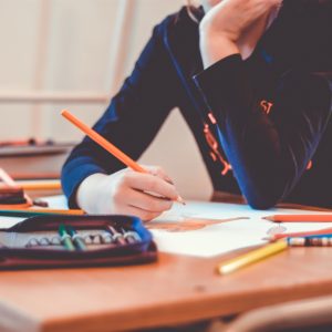 Atelier d’aide aux devoirs