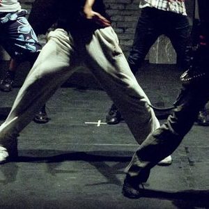 Street Jazz – danse chorégraphie