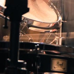 Batterie – Percussion