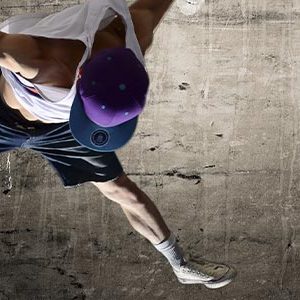 Break Dance